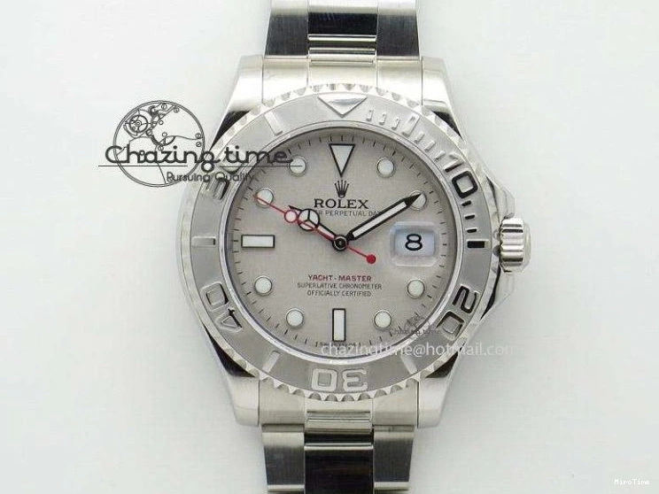 MiroTime 0402 Bold Daytona 116505 KING 1:1 Best Edition RG Crystal Dial on RG Bracelet SH 1938